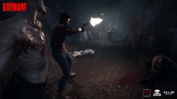 画像ギャラリー No.028のサムネイル画像 / ［TGS 2019］PS4版「アンセスターズ レガシー」の国内発売が12月19日に決定。同開発元の新作「DAYMARE 1998」の発売も明らかに