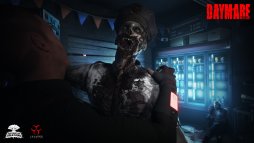 画像ギャラリー No.030のサムネイル画像 / ［TGS 2019］PS4版「アンセスターズ レガシー」の国内発売が12月19日に決定。同開発元の新作「DAYMARE 1998」の発売も明らかに