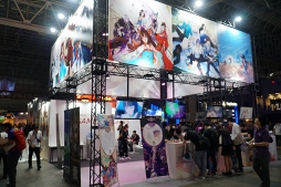 画像ギャラリー No.004のサムネイル画像 / ［TGS 2019］「アルビレオ珈琲店」は夢間集シリーズの外伝。作品のポイントや日本展開への意気込みをプロデューサーの欧陽丹傑氏に聞いた