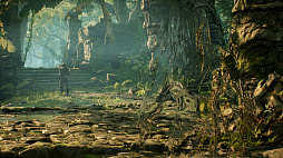 画像ギャラリー No.008のサムネイル画像 / PS4用ソフト「Predator: Hunting Grounds(仮)」が2020年に発売決定。映画「プレデター」がモチーフのオンライン専用非対称型対戦STG