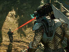 PS4用ソフト「Predator: Hunting Grounds（仮）」が2020年に発売決定。映画「プレデター」がモチーフのオンライン専用非対称型対戦STG