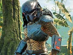 ［TGS 2019］狩るか狩られるか！ 非対称型の対戦ゲーム「Predator: Hunting Grounds（仮）」をプレイ