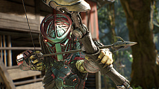 画像ギャラリー No.011のサムネイル画像 / 「Predator: Hunting Grounds」の予約受付が本日スタート。早期購入特典や予約特典，デジタルデラックスエディションの詳細も公開
