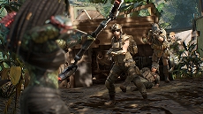 画像ギャラリー No.004のサムネイル画像 / 「Predator: Hunting Grounds」,トライアル版を先行プレイできる「トライアルウィークエンド」が3月27日15:00から開催決定