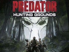 「Predator: Hunting Grounds」，トライアル版を先行プレイできる「トライアルウィークエンド」が3月27日15：00から開催決定