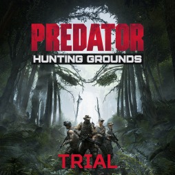 画像ギャラリー No.001のサムネイル画像 / Amazonにて「Predator: Hunting Grounds」のトライアルウィークエンド用DLコードの予約受付が開始