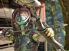 SIE，実施を予定している「Predator: Hunting Grounds」のトライアルウィークエンドを紹介する2本のトレイラーを公開