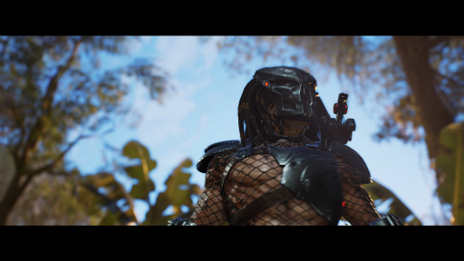 画像ギャラリー No.039のサムネイル画像 / 映画さながらの死闘が繰り広げられる「Predator: Hunting Grounds」のトライアル版をレポート
