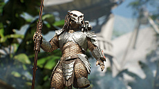 画像ギャラリー No.004のサムネイル画像 / 発売直前，「Predator: Hunting Grounds」の最新トレイラー公開