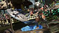 画像ギャラリー No.005のサムネイル画像 / 発売直前，「Predator: Hunting Grounds」の最新トレイラー公開