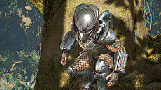 画像ギャラリー No.007のサムネイル画像 / 発売直前，「Predator: Hunting Grounds」の最新トレイラー公開