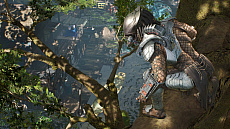 画像ギャラリー No.010のサムネイル画像 / 発売直前，「Predator: Hunting Grounds」の最新トレイラー公開