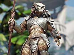 発売直前，「Predator: Hunting Grounds」の最新トレイラー公開