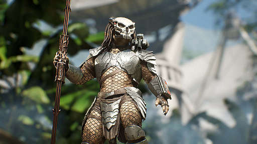 画像ギャラリー No.002のサムネイル画像 / 非対称型のオンライン対戦アクション「Predator: Hunting Grounds」が本日リリース
