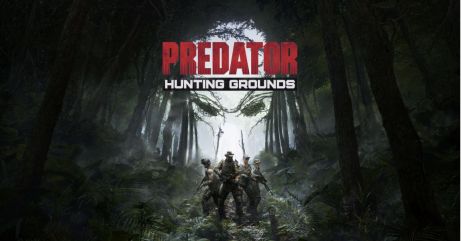 画像ギャラリー No.004のサムネイル画像 / 「Predator: Hunting Grounds」の無料アップデートが本日配信。原作映画の主人公「ダッチ」を追加する有料DLCも販売開始