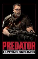 画像ギャラリー No.005のサムネイル画像 / 「Predator: Hunting Grounds」の無料アップデートが本日配信。原作映画の主人公「ダッチ」を追加する有料DLCも販売開始