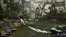画像ギャラリー No.009のサムネイル画像 / 「Predator: Hunting Grounds」の無料アップデートが本日配信。原作映画の主人公「ダッチ」を追加する有料DLCも販売開始