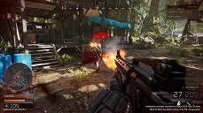 画像ギャラリー No.010のサムネイル画像 / 「Predator: Hunting Grounds」の無料アップデートが本日配信。原作映画の主人公「ダッチ」を追加する有料DLCも販売開始