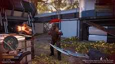 画像ギャラリー No.012のサムネイル画像 / 「Predator: Hunting Grounds」の無料アップデートが本日配信。原作映画の主人公「ダッチ」を追加する有料DLCも販売開始