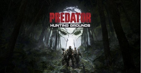 画像ギャラリー No.003のサムネイル画像 / 「Predator: Hunting Grounds」の無料アップデートでダッチの武器が正式リリース。DLC第2弾では「サムライプレデター」が参戦