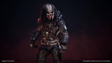 画像ギャラリー No.004のサムネイル画像 / 「Predator: Hunting Grounds」の無料アップデートでダッチの武器が正式リリース。DLC第2弾では「サムライプレデター」が参戦