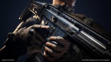 画像ギャラリー No.006のサムネイル画像 / 「Predator: Hunting Grounds」の無料アップデートでダッチの武器が正式リリース。DLC第2弾では「サムライプレデター」が参戦