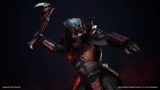 画像ギャラリー No.009のサムネイル画像 / 「Predator: Hunting Grounds」の無料アップデートでダッチの武器が正式リリース。DLC第2弾では「サムライプレデター」が参戦