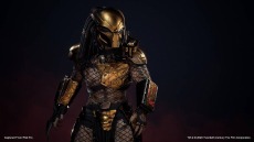 画像ギャラリー No.011のサムネイル画像 / 「Predator: Hunting Grounds」の無料アップデートでダッチの武器が正式リリース。DLC第2弾では「サムライプレデター」が参戦