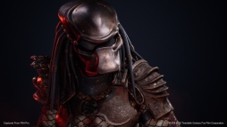 画像ギャラリー No.004のサムネイル画像 / 「Predator: Hunting Grounds」のダウンロードコンテンツ第3弾・シティハンタープレデターが配信開始