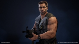 画像ギャラリー No.002のサムネイル画像 / 「Predator: Hunting Grounds」の期間限定トライアルが8月28日から開催。DLC第4弾“ダッチ‘87”は9月1日に発売
