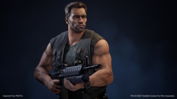 画像ギャラリー No.003のサムネイル画像 / 「Predator: Hunting Grounds」の期間限定トライアルが8月28日から開催。DLC第4弾“ダッチ‘87”は9月1日に発売