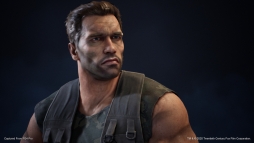 画像ギャラリー No.004のサムネイル画像 / 「Predator: Hunting Grounds」の期間限定トライアルが8月28日から開催。DLC第4弾“ダッチ‘87”は9月1日に発売