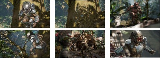 画像ギャラリー No.004のサムネイル画像 / 「Predator: Hunting Grounds」で新DLC,バイキングプレデターパックが配信