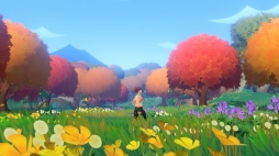 画像ギャラリー No.008のサムネイル画像 / Switchで理想のカラダづくり。ゲームを楽しみながら無理なく運動できる「リングフィット アドベンチャー」先行体験レポート