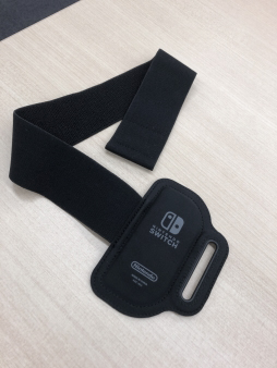 画像ギャラリー No.022のサムネイル画像 / Switchで理想のカラダづくり。ゲームを楽しみながら無理なく運動できる「リングフィット アドベンチャー」先行体験レポート