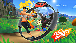画像ギャラリー No.003のサムネイル画像 / 10月13日，14日開催の「Nintendo Live 2019」最新情報。会場では「リングフィット アドベンチャー」やSwitch版「脳トレ」が遊べる！