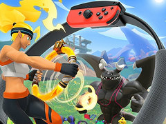 10月13日，14日開催の「Nintendo Live 2019」最新情報。会場では「リングフィット アドベンチャー」やSwitch版「脳トレ」が遊べる！