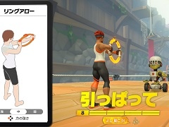 冒険しながら運動できる「リングフィット アドベンチャー」は“冒険だけ”じゃない。好みの運動やセットメニューで身体が動かせる各種モードを紹介