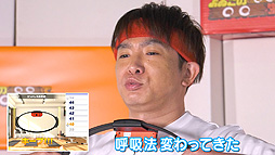画像ギャラリー No.002のサムネイル画像 / Web番組「よゐこのリングとペンでトレーニング生活」の“結果編”が公開。2か月におよぶトレーニングの成果は……？