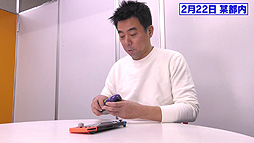 画像ギャラリー No.007のサムネイル画像 / Web番組「よゐこのリングとペンでトレーニング生活」の“結果編”が公開。2か月におよぶトレーニングの成果は……？