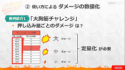 画像ギャラリー No.023のサムネイル画像 / ［CEDEC 2020］ 「リングフィット アドベンチャー」のハード・ソフト一体型開発が語られたセッションをレポート。3班が互いの領域に踏み込む