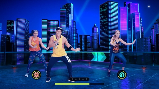 画像ギャラリー No.019のサムネイル画像 / 運動したい人に!「リングフィット」や「Fit Boxing 2」など6種類のSwitch向けフィットネス&ダンス系ソフトを紹介