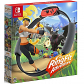 画像ギャラリー No.031のサムネイル画像 / 運動したい人に!「リングフィット」や「Fit Boxing 2」など6種類のSwitch向けフィットネス&ダンス系ソフトを紹介