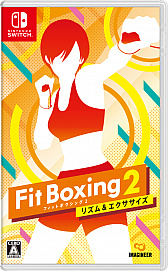 画像ギャラリー No.032のサムネイル画像 / 運動したい人に!「リングフィット」や「Fit Boxing 2」など6種類のSwitch向けフィットネス&ダンス系ソフトを紹介