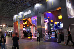 画像ギャラリー No.001のサムネイル画像 / ［TGS 2019］「原神」日本語版がスマホで遊べちゃう。少年の心を持つ人なら冒険心がくすぐられて夢中になるはず