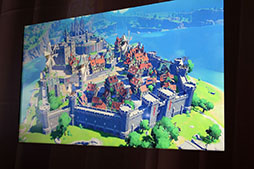 画像ギャラリー No.018のサムネイル画像 / ［TGS 2019］「原神」日本語版がスマホで遊べちゃう。少年の心を持つ人なら冒険心がくすぐられて夢中になるはず