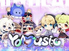 「YoMusic音楽募集コンテスト」，本日開始。miHoYoのゲーム楽曲をテーマにした動画を募集