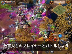 画像ギャラリー No.018のサムネイル画像 / iPhoneのアプリを“ゲームパッドで”遊んでみよう! タッチ操作よりも快適に遊べそうな10作品を紹介