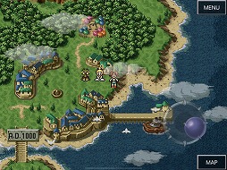 画像ギャラリー No.026のサムネイル画像 / iPhoneのアプリを“ゲームパッドで”遊んでみよう! タッチ操作よりも快適に遊べそうな10作品を紹介