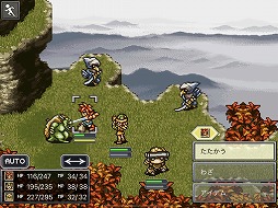 画像ギャラリー No.027のサムネイル画像 / iPhoneのアプリを“ゲームパッドで”遊んでみよう! タッチ操作よりも快適に遊べそうな10作品を紹介